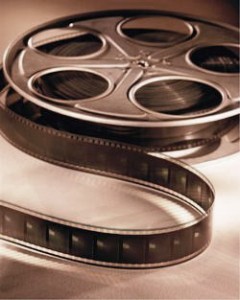 facebook film reel