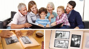 Generations One Generation to the Next